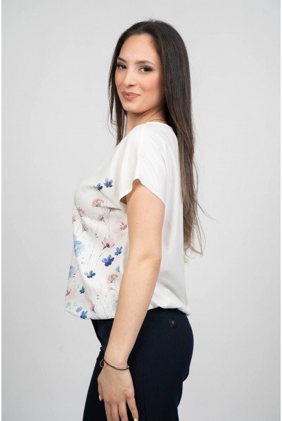 Дамска блуза 526111-2