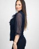 Дамска риза 826105-5 от Popov.Fashion
