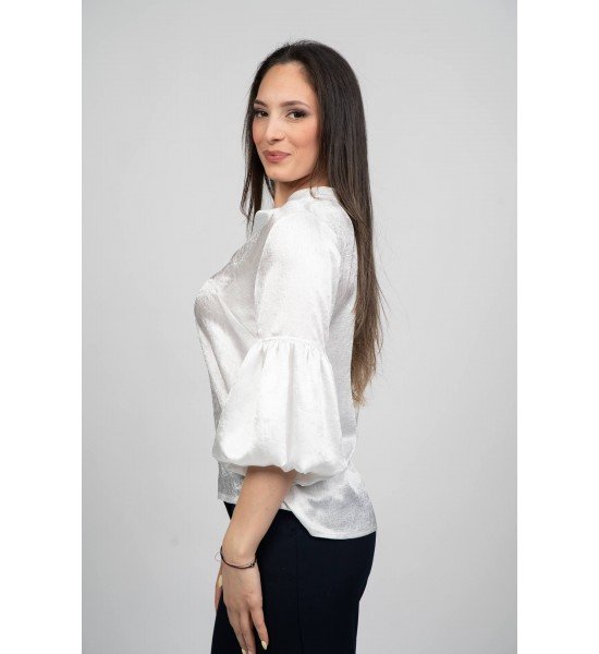 Дамска блуза 526127-2 от Popov.Fashion