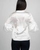 Дамска блуза 526127-2 от Popov.Fashion