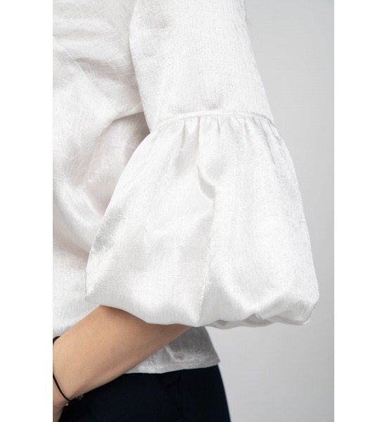 Дамска блуза 526127-2 от Popov.Fashion