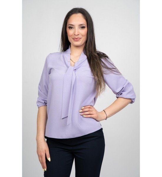 Дамска блуза 526126-2 от Popov.Fashion