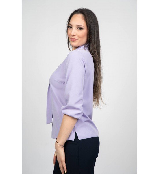 Дамска блуза 526126-2 от Popov.Fashion