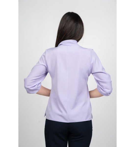 Дамска блуза 526126-2 от Popov.Fashion