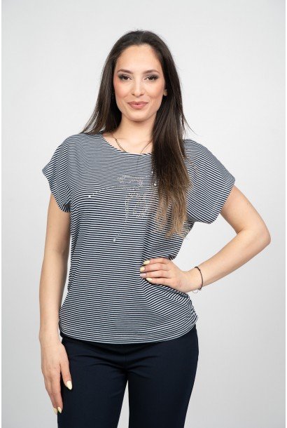 Дамска блуза 526120-2