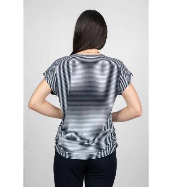 Дамска блуза 526120-2 от Popov.Fashion