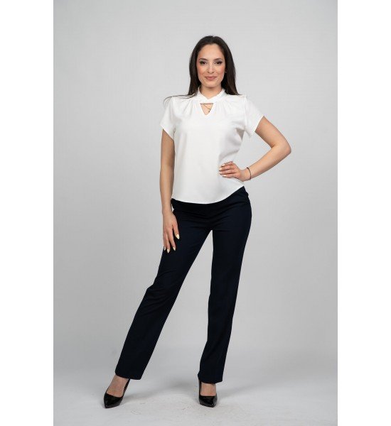 Дамска блуза 526121-3 от Popov.Fashion