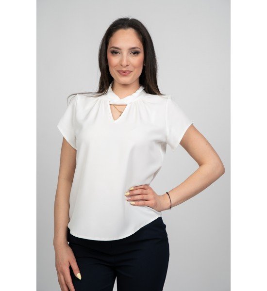 Дамска блуза 526121-3 от Popov.Fashion