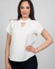 Дамска блуза 526121-3 от Popov.Fashion