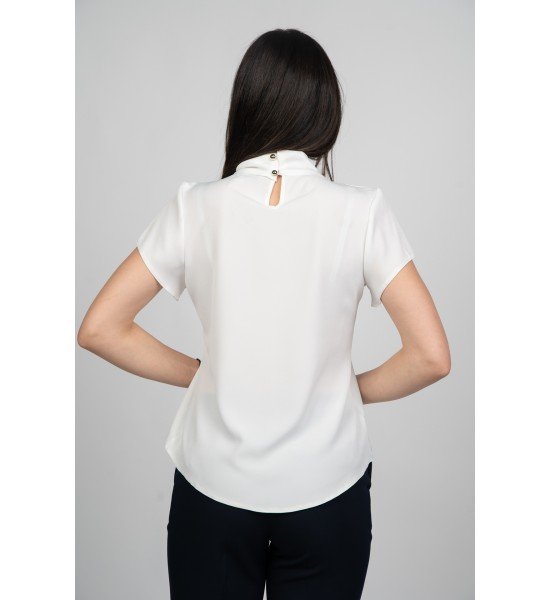 Дамска блуза 526121-3 от Popov.Fashion