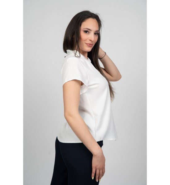 Дамска блуза 526121-3 от Popov.Fashion
