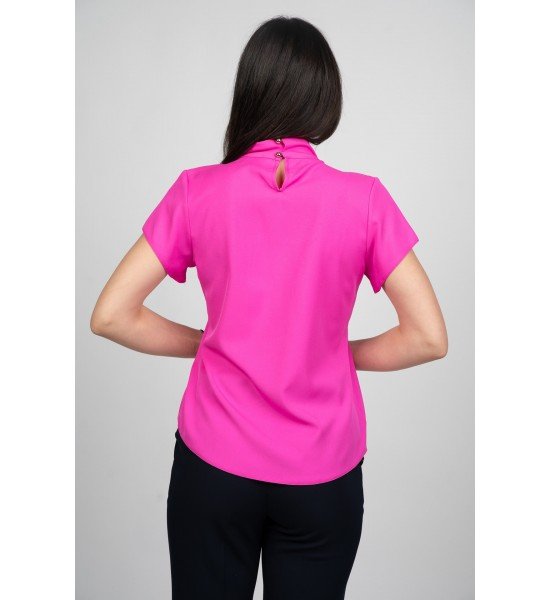 Дамска блуза 526121-2 от Popov.Fashion