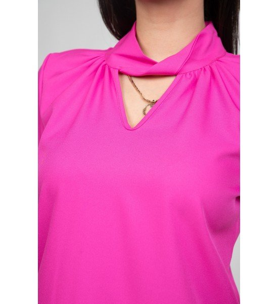 Дамска блуза 526121-2 от Popov.Fashion