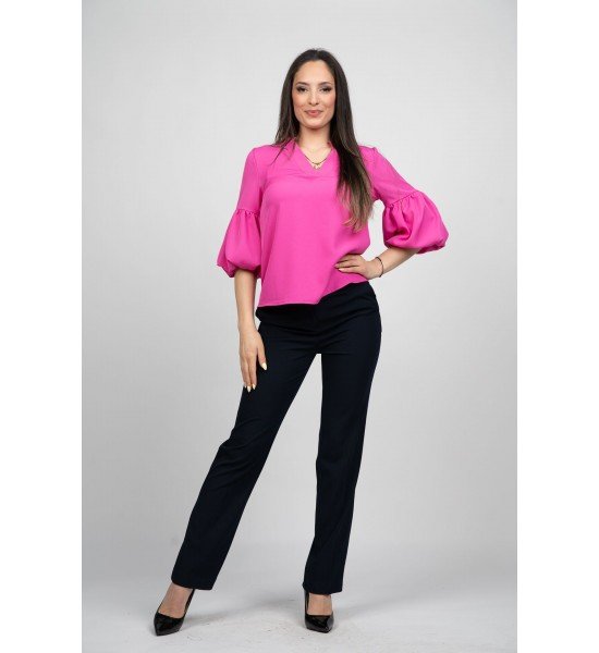 Дамска блуза 526122-2 от Popov.Fashion