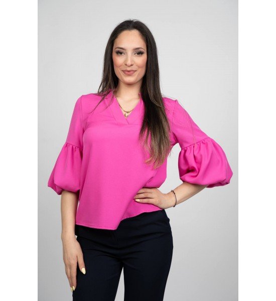 Дамска блуза 526122-2 от Popov.Fashion