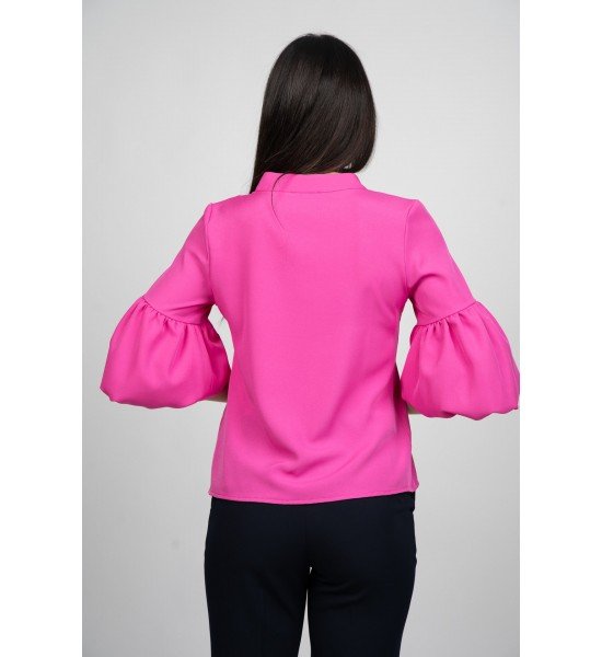 Дамска блуза 526122-2 от Popov.Fashion