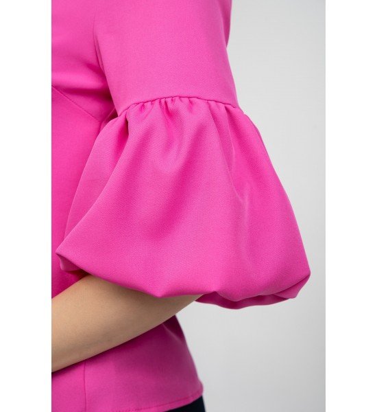 Дамска блуза 526122-2 от Popov.Fashion