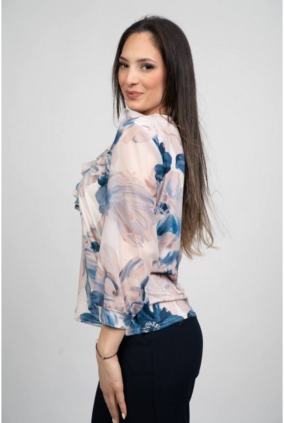 Дамска блуза 526129