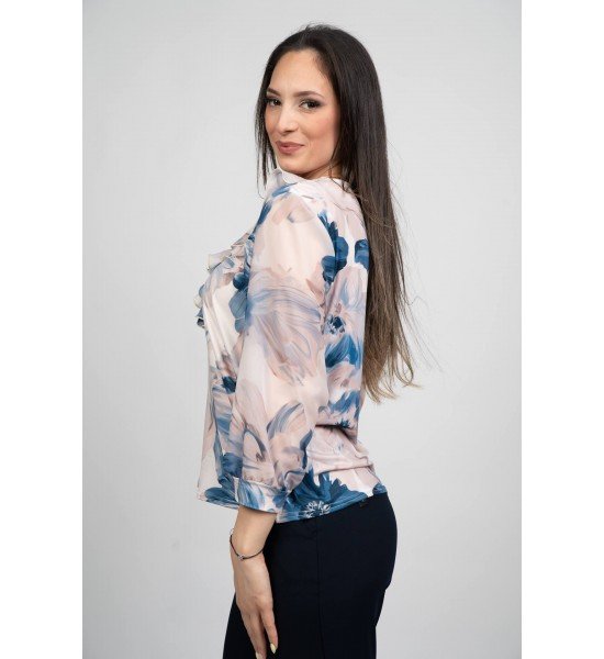 Дамска блуза 526129 от Popov.Fashion