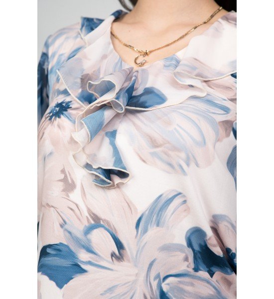 Дамска блуза 526129 от Popov.Fashion