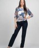 Дамска блуза 526130 от Popov.Fashion