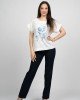 Дамска блуза 526125-2 от Popov.Fashion
