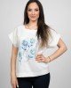 Дамска блуза 526125-2 от Popov.Fashion