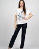Дамска блуза 526125-3 от Popov.Fashion