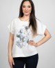 Дамска блуза 526125-3 от Popov.Fashion