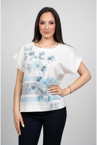 Дамска блуза 526125-4
