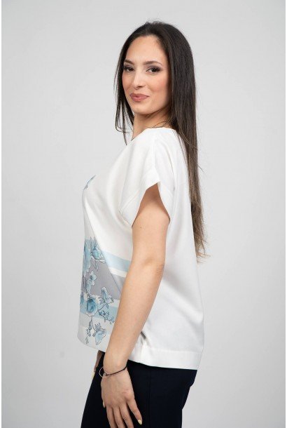 Дамска блуза 526125-4