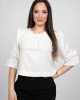 Дамска блуза 526118-3 от Popov.Fashion