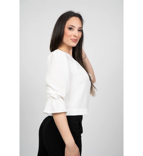 Дамска блуза 526118-3 от Popov.Fashion