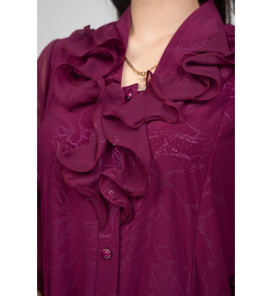 Дамска риза 826105-6 от Popov.Fashion