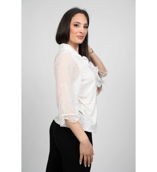 Дамска риза 826105-7 от Popov.Fashion