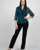 Дамска риза 826105-8 от Popov.Fashion
