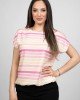 Дамска блуза 526115-2 от Popov.Fashion