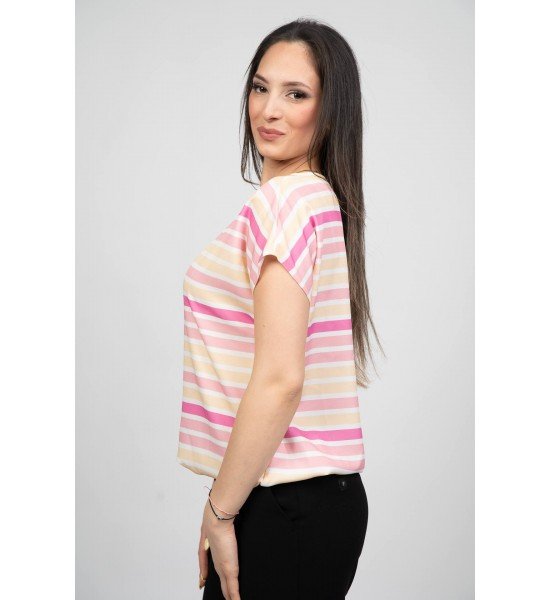 Дамска блуза 526115-2 от Popov.Fashion