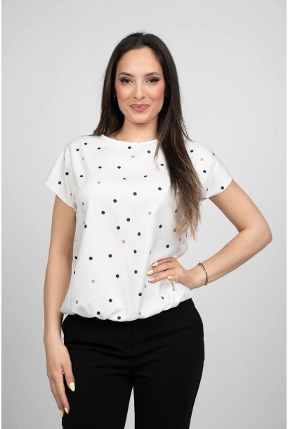Дамска блуза 526116-3