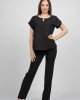 Дамска блуза 526114-3 от Popov.Fashion