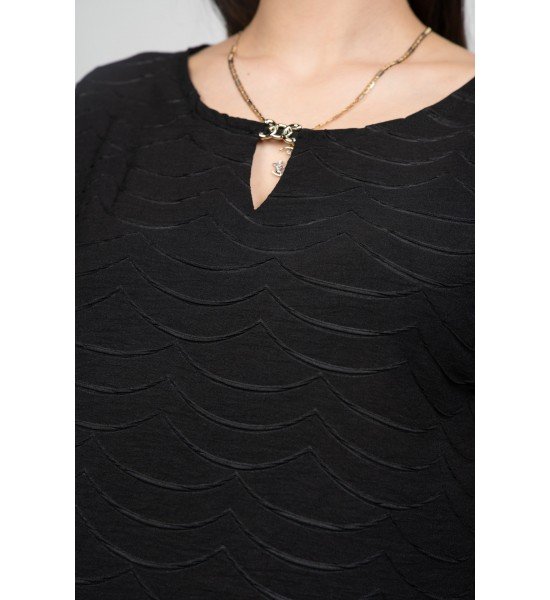 Дамска блуза 526114-3 от Popov.Fashion