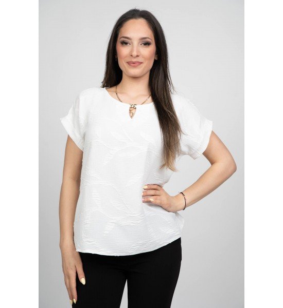 Дамска блуза 526114-2 от Popov.Fashion