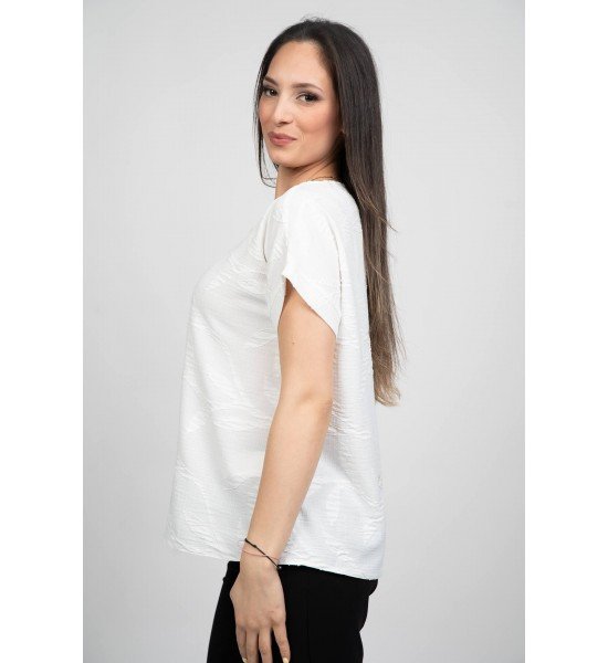 Дамска блуза 526114-2 от Popov.Fashion