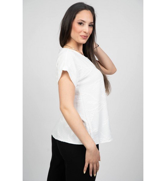 Дамска блуза 526114-2 от Popov.Fashion