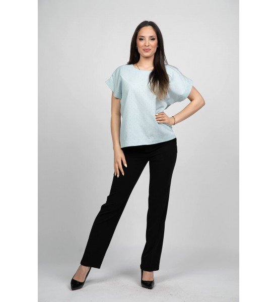 Дамска блуза 526128-2 от Popov.Fashion