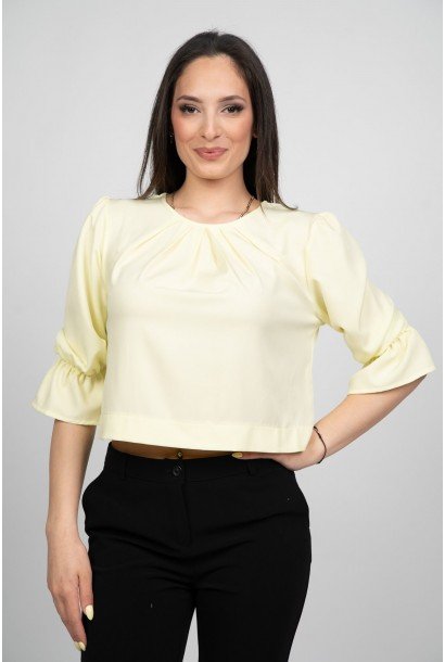 Дамска блуза 526118-2