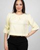 Дамска блуза 526118-2 от Popov.Fashion