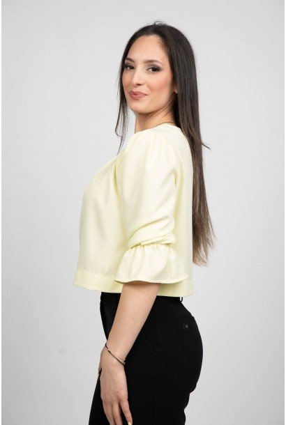 Дамска блуза 526118-2