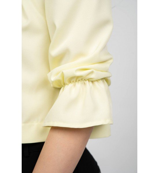 Дамска блуза 526118-2 от Popov.Fashion