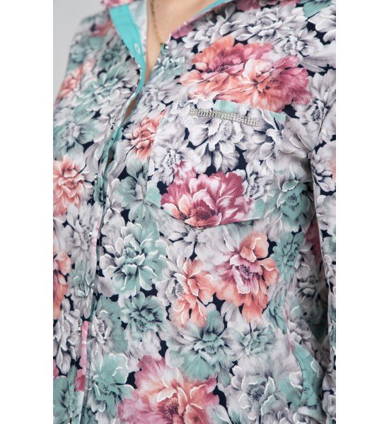 Дамска риза 826119-3 от Popov.Fashion